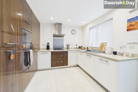 4 bedroom detached house for sale, Reed Drive, Stafford ST16