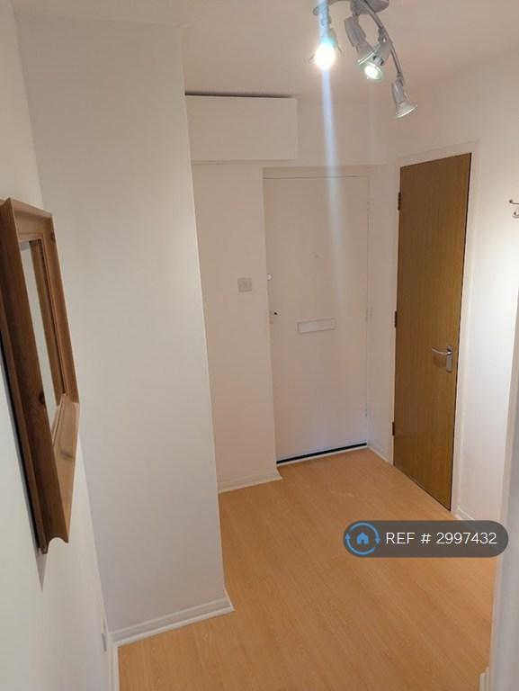 Apartment in London - View 3