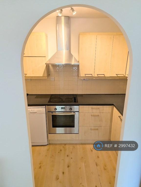 Apartment in London - More