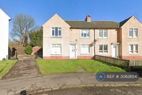 2 bed flat/apartment for rent in Burnbank, Hamilton, ML3