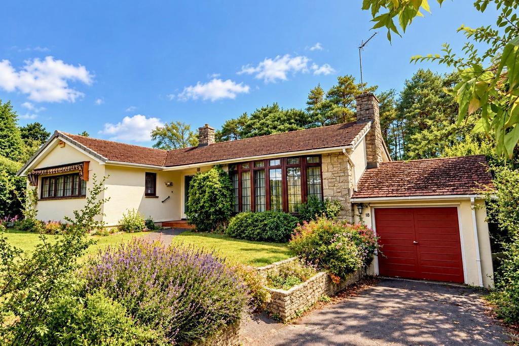 House in Ringwood