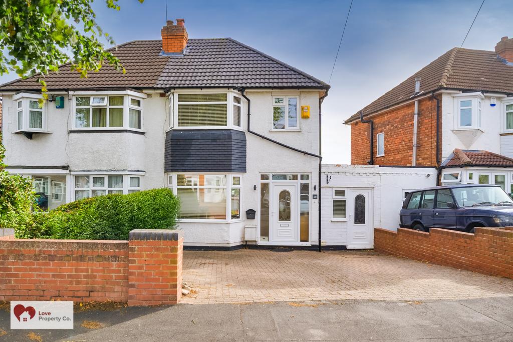 House in Solihull - View 2