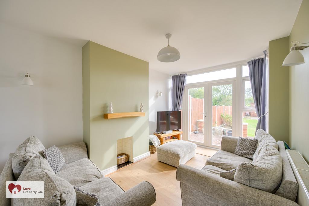 House in Solihull - View 3