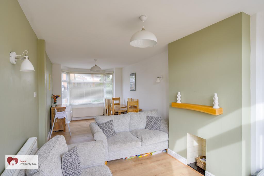 House in Solihull - View 4