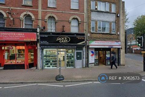 1 bedroom flat to rent, East Street, Bedminster, Bristol, BS3
