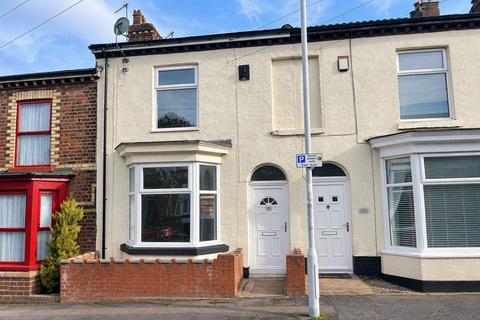 2 bedroom house to rent, Rodney Street, Birkenhead, CH41