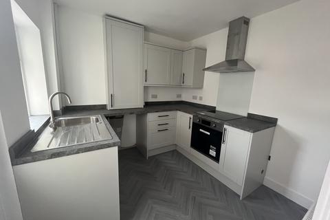 2 bedroom house to rent, Rodney Street, Birkenhead, CH41