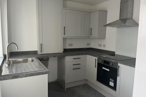 2 bedroom house to rent, Rodney Street, Birkenhead, CH41