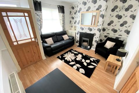 2 bedroom terraced house to rent, Stocks Road, Preston PR2