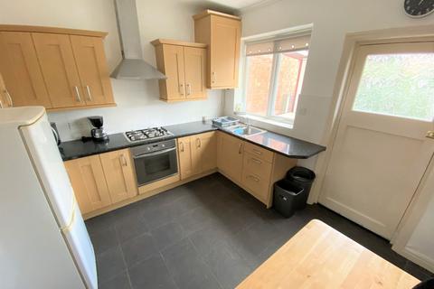 2 bedroom terraced house to rent, Stocks Road, Preston PR2