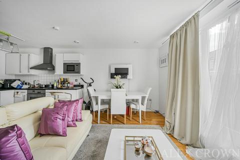 1 bedroom flat for sale, Mount Pleasant Crescent, Crouch Hill