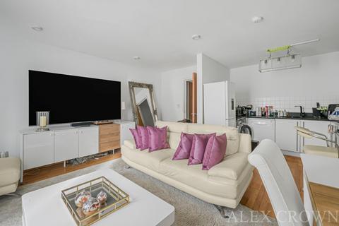 1 bedroom flat for sale, Mount Pleasant Crescent, Crouch Hill