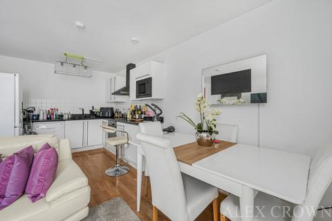 1 bedroom flat for sale, Mount Pleasant Crescent, Crouch Hill