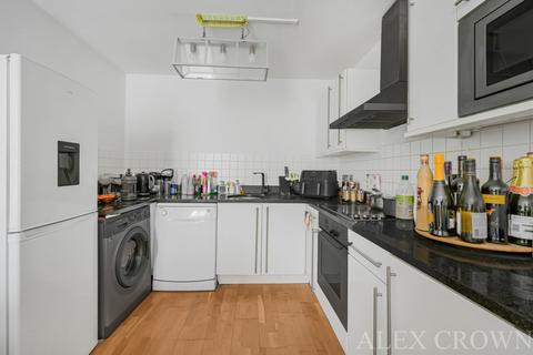 1 bedroom flat for sale, Mount Pleasant Crescent, Crouch Hill
