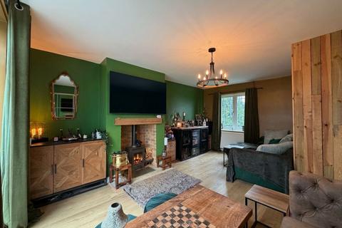 4 bedroom semi-detached house for sale, Oxford Road, Worksop S81