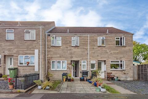 3 bedroom terraced house for sale, Axe Road, Wookey, Wells, Somerset, BA5