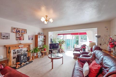 3 bedroom terraced house for sale, Axe Road, Wookey, Wells, Somerset, BA5