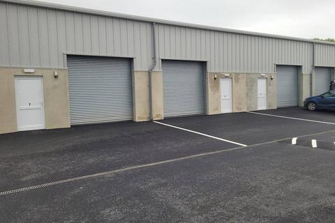 Factory to rent, Thornton Rd Milford Haven SA73 2RU