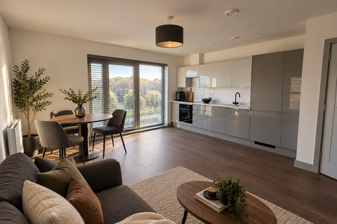 2 bedroom apartment to rent, Bittern Way, PETERBOROUGH PE2