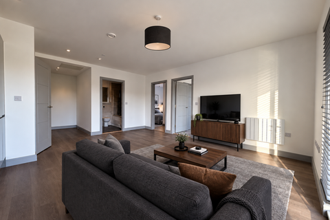 2 bedroom apartment to rent, Bittern Way, PETERBOROUGH PE2
