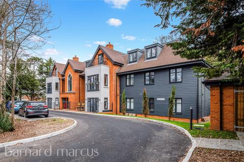 2 bedroom apartment for sale, Salisbury Road, Worcester Park