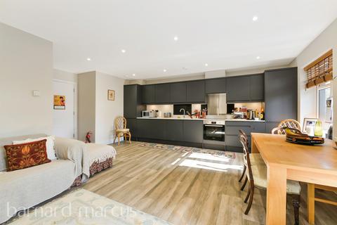 2 bedroom apartment for sale, Salisbury Road, Worcester Park