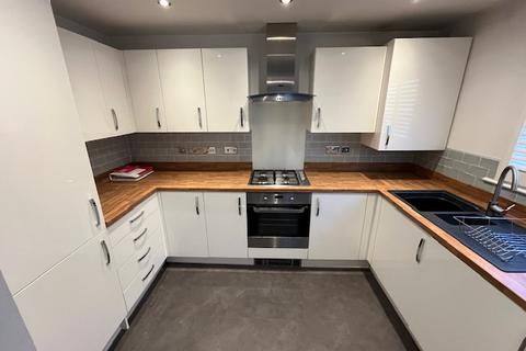 undefined, Carnoustie Drive, CORBY