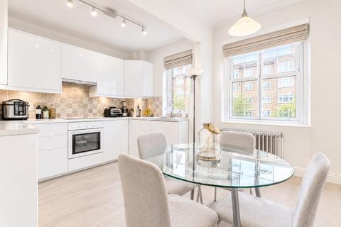 undefined, West Kensington Court, Edith Villas, London, W14