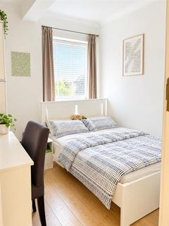 undefined, West Kensington Court, Edith Villas, London, W14