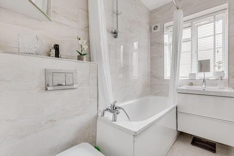 undefined, West Kensington Court, Edith Villas, London, W14