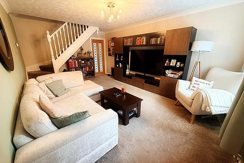 2 bedroom semi-detached house for sale, Priors Way, Rosehill