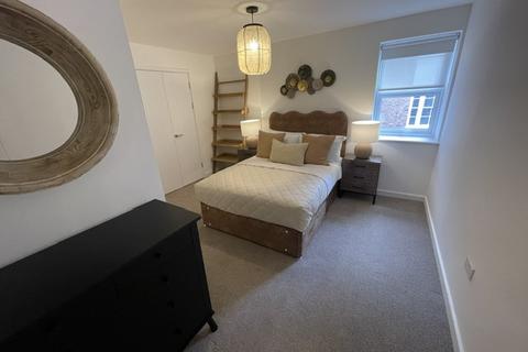 3 bedroom duplex to rent, 17 Lower Brook Street, Ipswich IP4