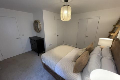 3 bedroom duplex to rent, 17 Lower Brook Street, Ipswich IP4