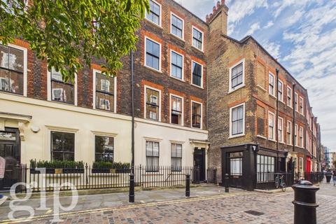 1 bedroom apartment for sale, Meard Street, Soho, London, W1F