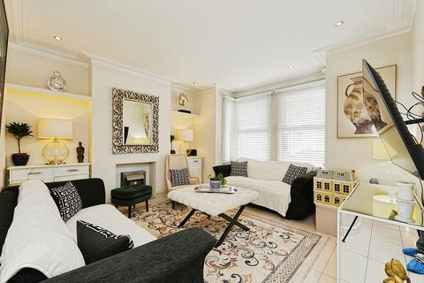 2 bedroom flat for sale, Manor Road, London, SE25