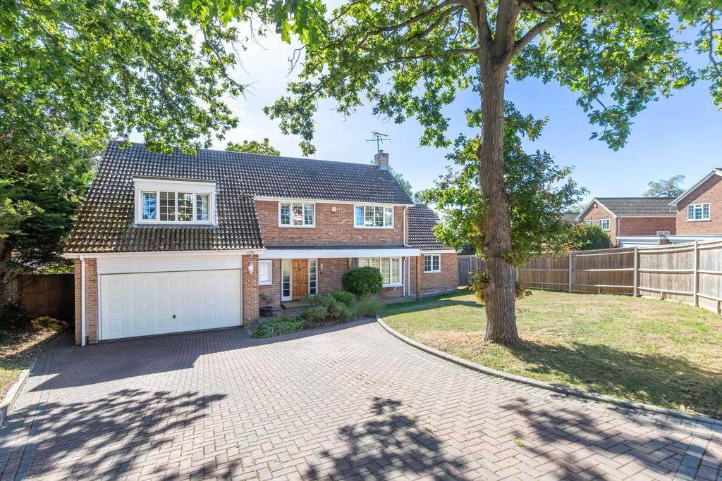 House in Reading