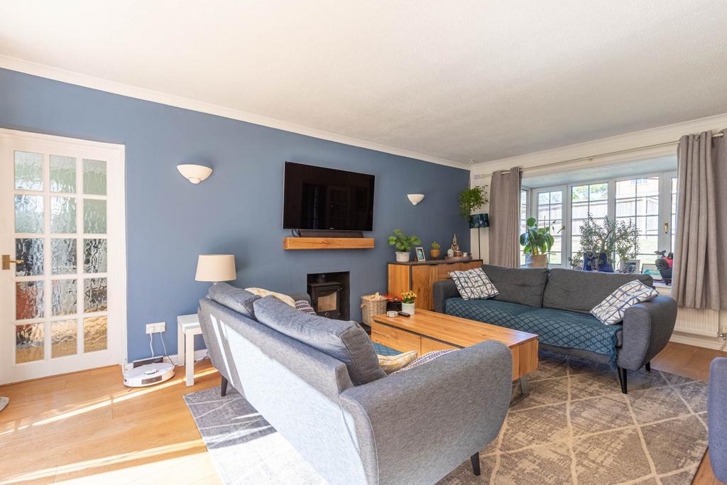 House in Reading - View 4