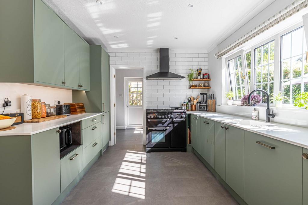 House in Reading - View 5