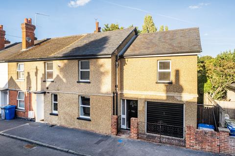 4 bedroom semi-detached house for sale, Raymond Road, Maidenhead, Berkshire