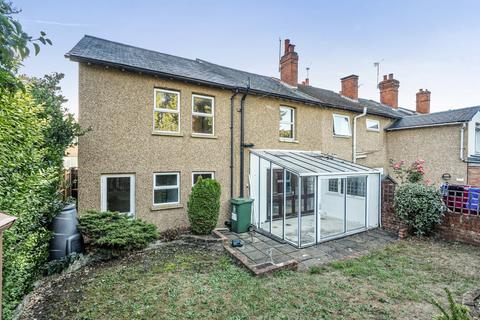 4 bedroom semi-detached house for sale, Raymond Road, Maidenhead, Berkshire