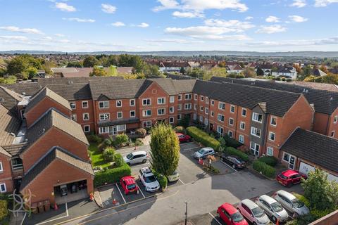 2 bedroom apartment for sale, St. Marys Road, Evesham WR11