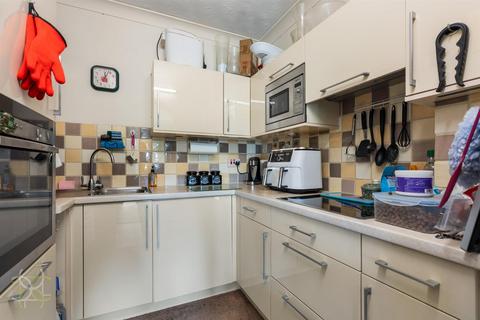 2 bedroom apartment for sale, St. Marys Road, Evesham WR11