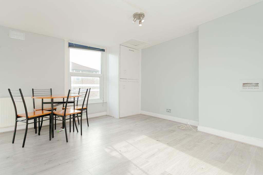 Apartment in London - View 2