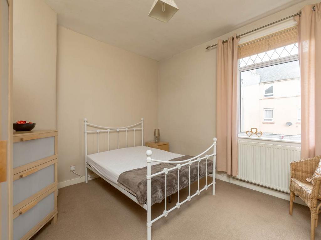 Apartment in Edinburgh, Whitson, Stenhouse, Saughton Mains and Whitson - View 5