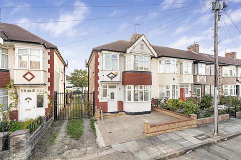 undefined, Elms Gardens, Wembley