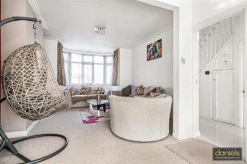 undefined, Elms Gardens, Wembley