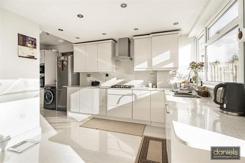 undefined, Elms Gardens, Wembley