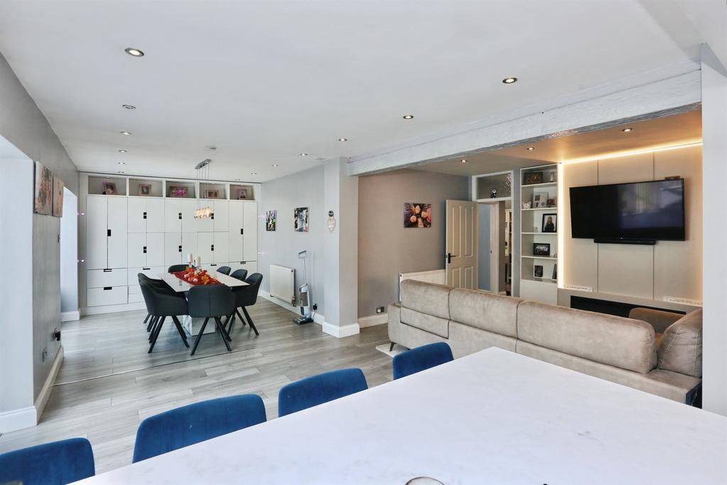 House in Gosport, Hampshire - View 2