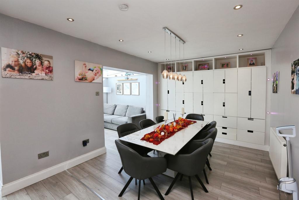 House in Gosport, Hampshire - View 3