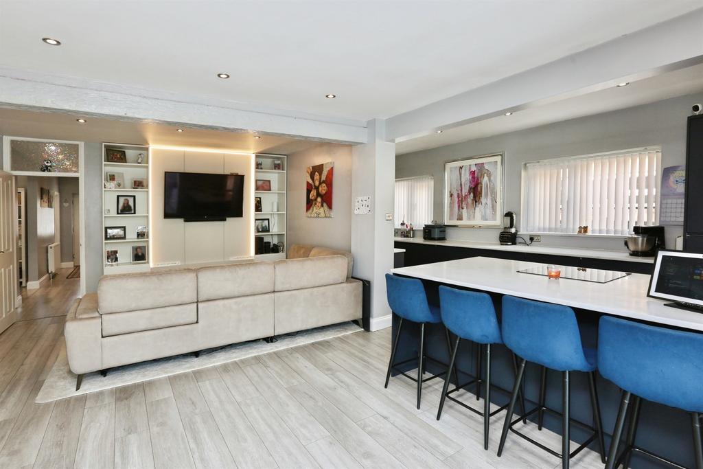 House in Gosport, Hampshire - View 5